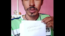 Verification video