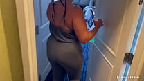 Colombian Housekeeper Tricked To Clean Room And Suck Dick La Paisa Gets Cream Pie 9 Min