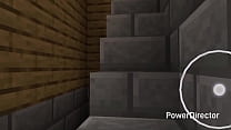 Minecraft Ryona Uncensored