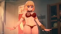Fallout porn