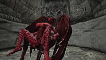 Dungeons and Draugr