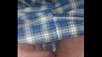 Evening wet massage 4