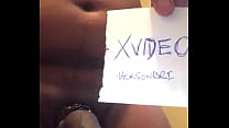Verification video
