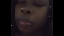 blow job