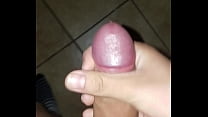 Me cumming again