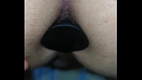 My straight friend come to play with my ass part 3