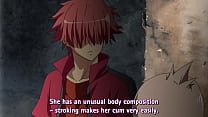 Kyonyuu Fantasy 1