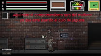Parte 11 reclutamiento de Tess, captura de you ...