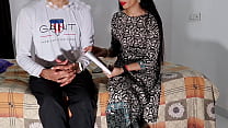 INDIAN HOT HUNGARY TEACHER SEDUCED BYE BIG COCK STUDENT