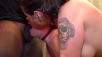 Two Squirty Sluts Love Cocks Thumbnail