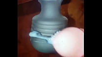 blueeyedchef blasting a huge cumshot