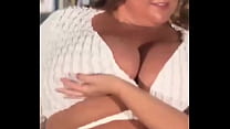 Oh my I’m so sore...need a rub from AmandaThickk DirtyDivaEnt MULANBLOSSOM