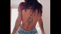 Cock teasing