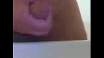 Self Hand Job