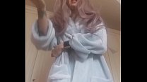 step mom surprised you again! you are looking at me and you are masturbating, perverted . I punish you with fetid farts on your penis 10分钟
Chantal Channel Official
