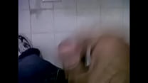 Gozando no trabalho.3GP