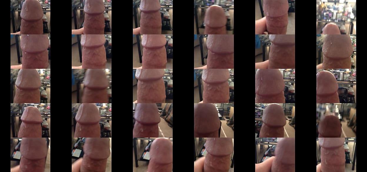 Precum model group tinder