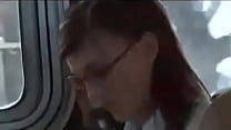 Schoolgirl used's Thumb