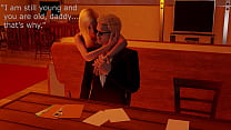 WBP344 - The Stepdaughter Part 4