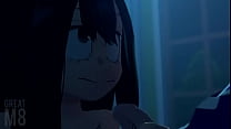 tsuyu sensual and sexy blowjob greatm8 480p