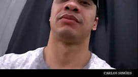 After Stuffing Her Tight Pussy, I Had To Play With Her Mouth