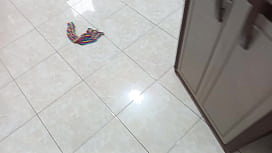 Stepsister! Let me fuck your ass... how delicious she fucks