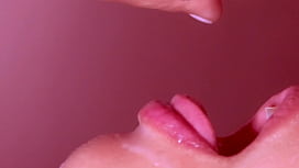 Japanische Ehefrau fängt beim Ehebruch auf