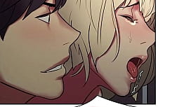 Seduced by My Maid: A Dirty Episode 18