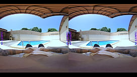 Shy Brazilian Gets Fucked Hard