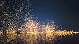 Ebony MILF Squirts & POV Blowjob - Fingered Doggy Style Interracial Fucking with Bondage