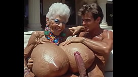 JAY7's Granny Villa...