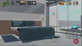 Max's Life S4E245: Nurse & MILF With Huge Tits Fucked Hard