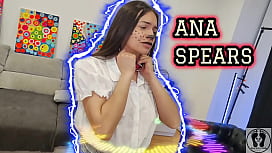 Secretary's Body Transformation Fantasy: Submissive Puppy Pleasure