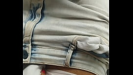 Riding the Cock in the Car: A Wild Ride