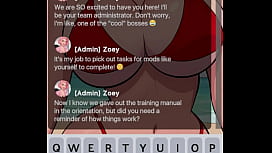 Onlyfans Moderator: Fremdgeh-Drama auf meinem Handy