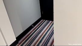 Schwiegermutter: Verbotene Lust im Hotelzimmer