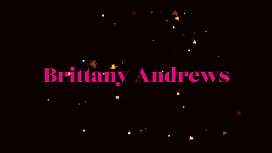 Brittany Andrews: Bondag...