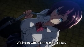 Teacher's Pussy Gets Stuffed by a Hungry Student