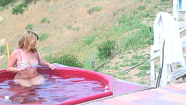 Buiten deuren hoer fuck