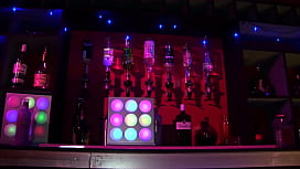 Diana Gold and Kristi Love: Fairway Fuck and Suck Session - Hardcore XXX