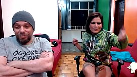 Juhsious' Versaute Live-Show: Deine Fragen, mein Detail