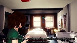 Tia Cass's Spanish Submission: A Dirty Little Secret