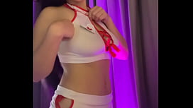 Your Favorite Nurse Gets...