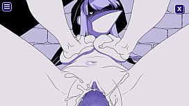 Fuck Her Harder: A Brutal Ass Fucking Session