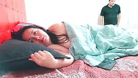 StepMom's Alone? Fu...