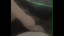 Kandy Kane's Neukende Razernij