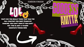 Bow to the Goddess: Boot...