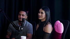 Doppelte Verführung im Dunkeln