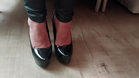 Spit on the Ground Like ...