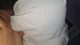 Ghost-MILF Hunter: Hunted and Horny